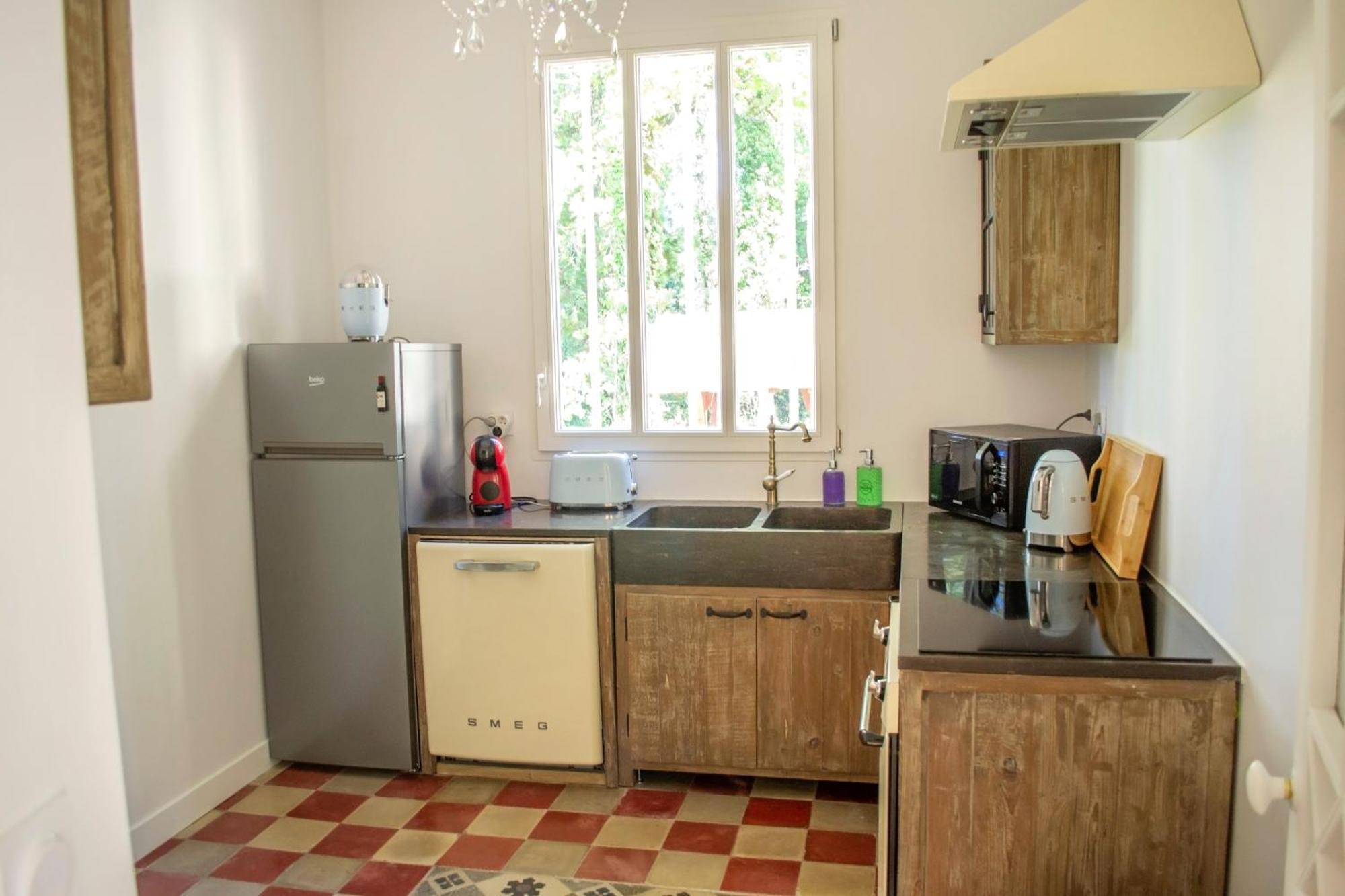 La Reserve Du Chateau De Roques Puisseguin Екстериор снимка